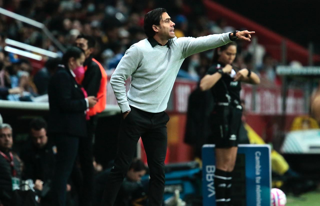 Director Técnico y coach de alto rendimiento